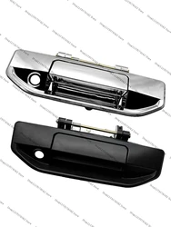 Maneta del portón trasero para Changan Kaicheng F70