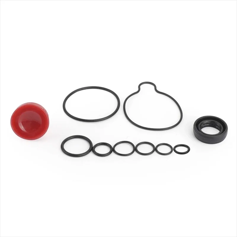 Kit sellos bomba dirección asistida Honda Civic CR-V Accord - imagen 2