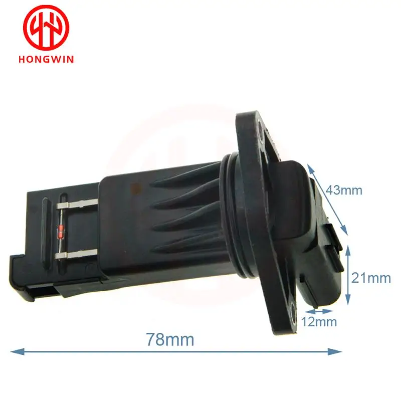 Sensor MAF PE01-13-215 para Mazda CX-5 3 6 – 2.0L 2.3L 2.5L - imagen 4