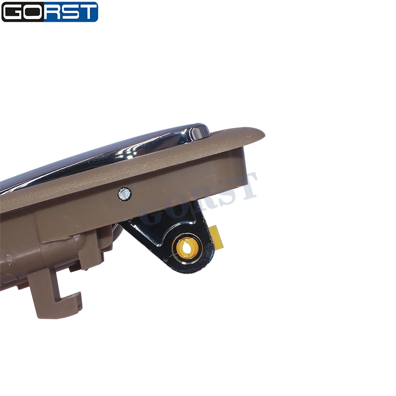 Honda manija de puerta interior 72165S0XA21ZB para Accord Odyssey - imagen 5