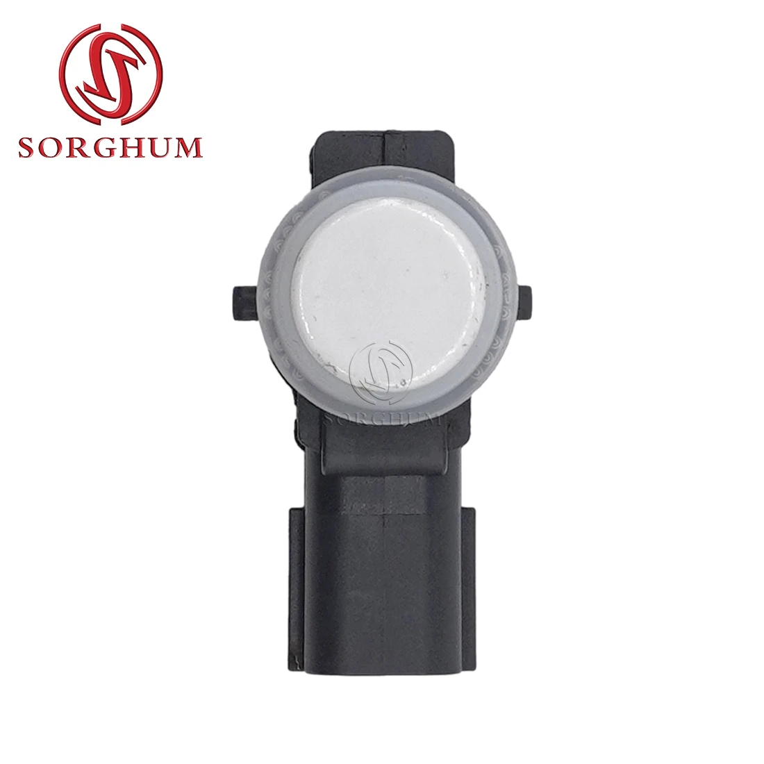 SORGHUM Sensor de aparcamiento OEM 52019546 blanco GMC Sierra Yukon - imagen 3