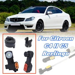 Cable palanca cambios Citroen C4 II C5 Berlingo