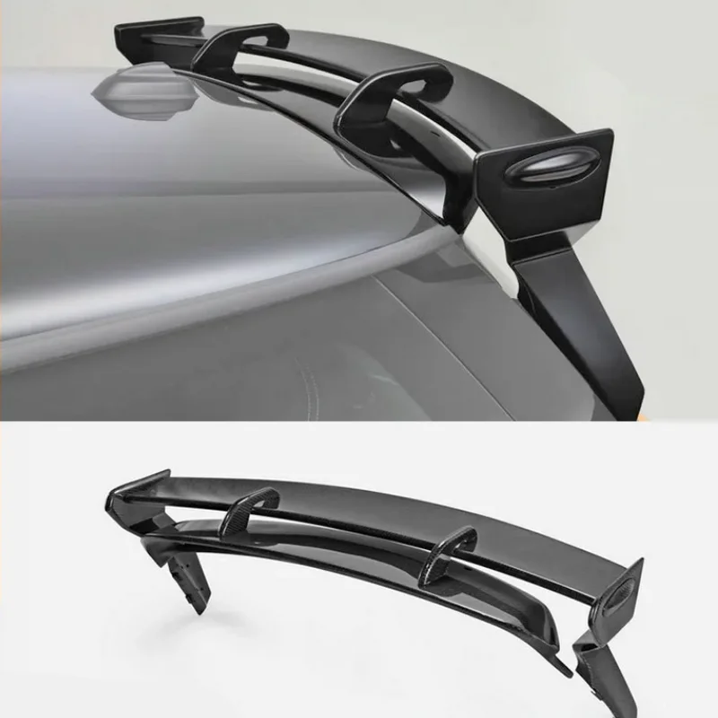 Alerón trasero fibra carbono GM – Mini Cooper F56 - imagen 5