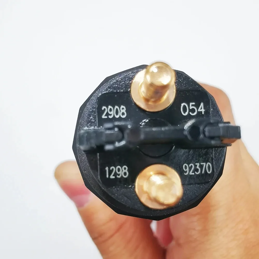 Para 0445120054 2855491 Brandstofinjector inyector de carril General inyector de marca - imagen 4