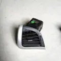 Left air vent
