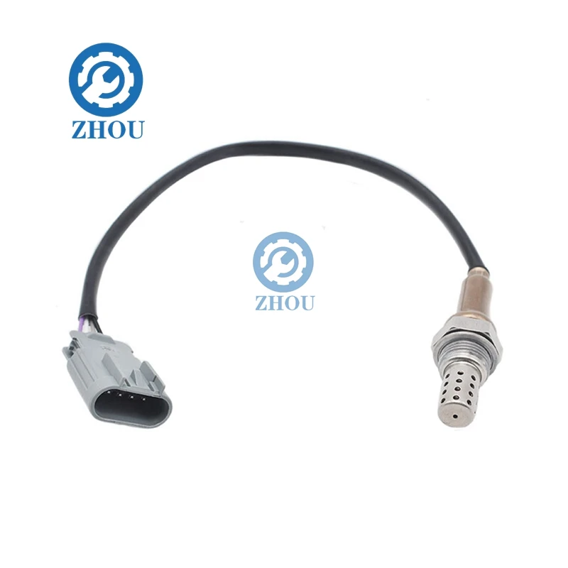 39210-3C830 Sensor oxígeno sonda lambda Kia Sorento I - imagen 2