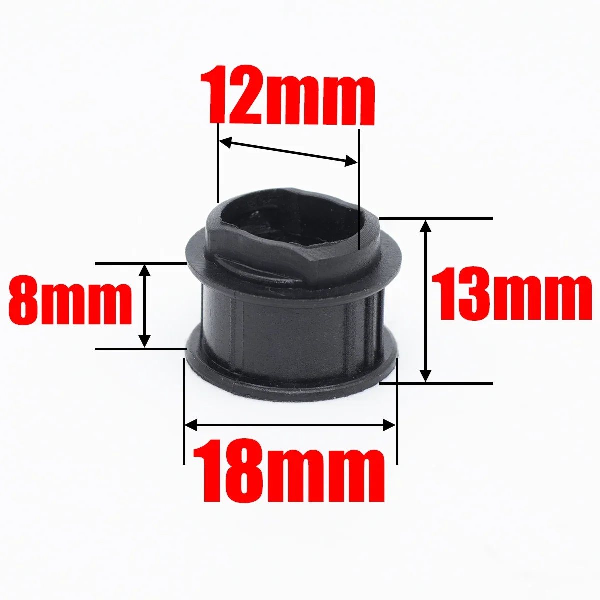 Kit de reparación cable selector marchas – Peugeot 308 I SW 2007-2015 - imagen 4