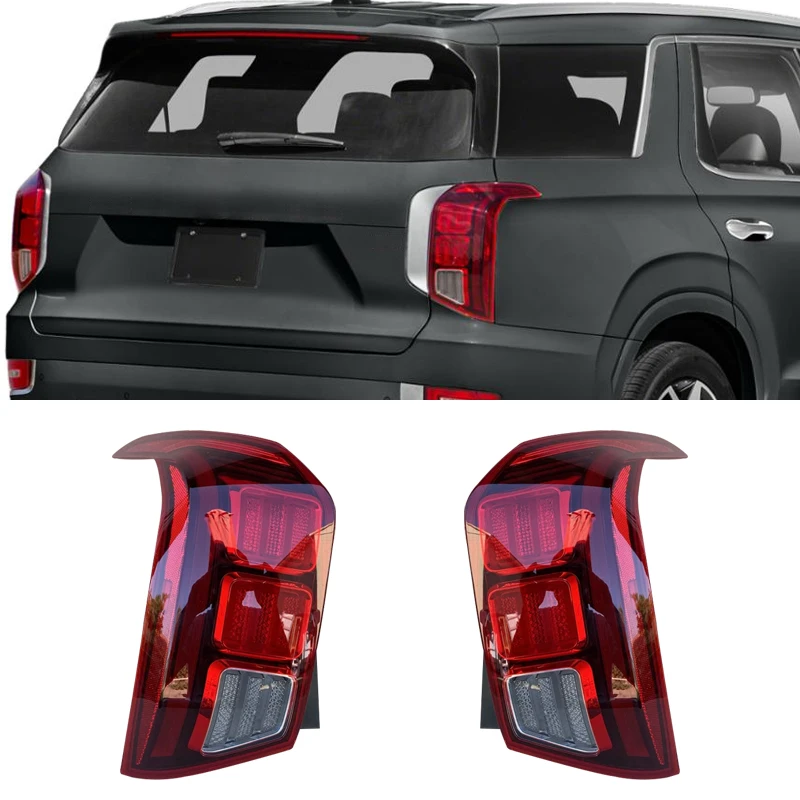 Piloto trasero Hyundai Palisade 2019-2022 – freno e intermitente