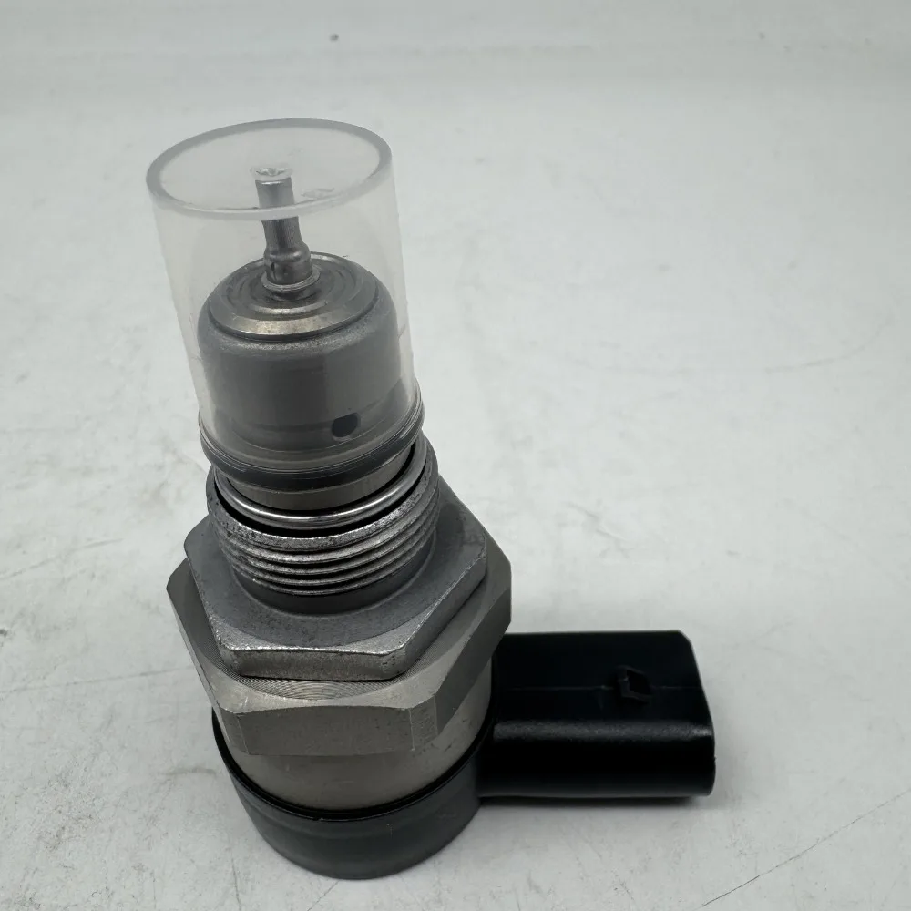 0281006002 Válvula limitadora presión riel – Audi A4/A6 y Volkswagen