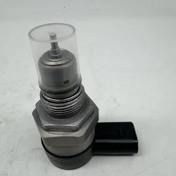 0281006002 Válvula limitadora presión riel – Audi A4/A6 y Volkswagen