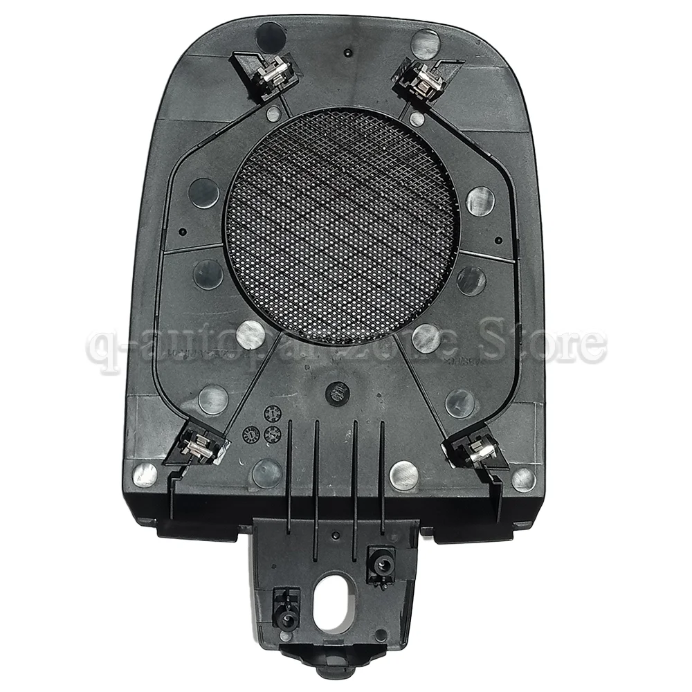 Cubierta del altavoz del salpicadero Jaguar XF 2008-2016 - imagen 2