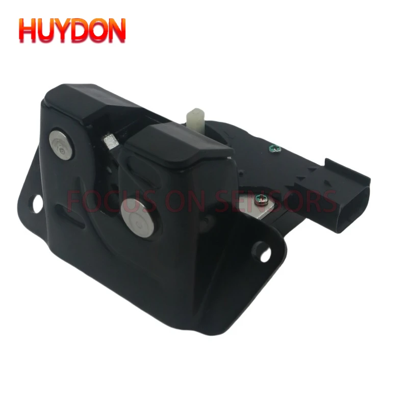 81230-1Y010 Actuador de cierre de puerta trasera Kia Picanto 2012-2017 - imagen 5