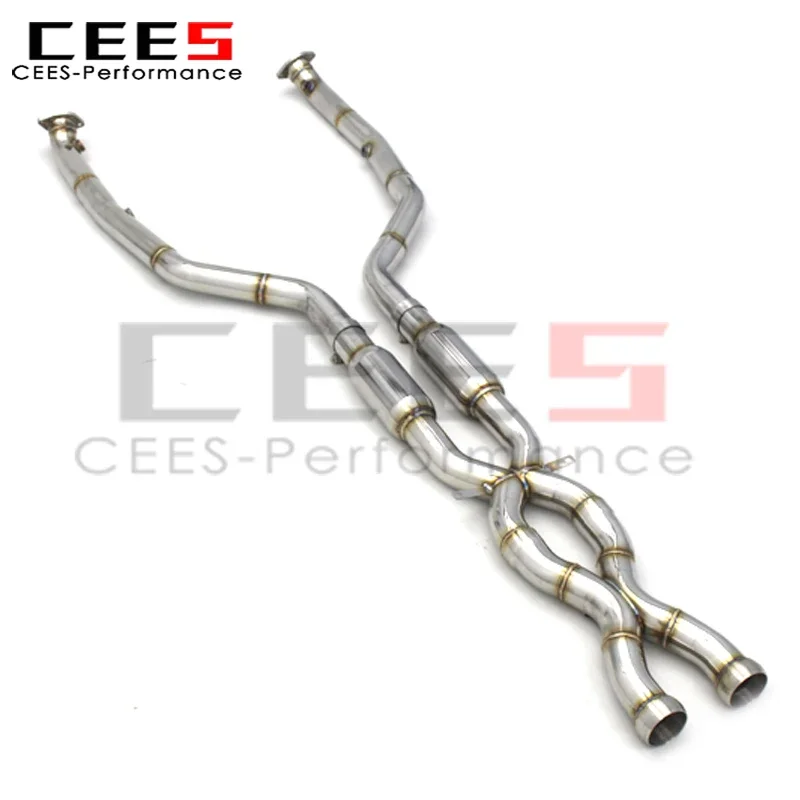 Escape BRM para BMW M3 E90-E93 4.0 V8 (2007-2013) - imagen 5