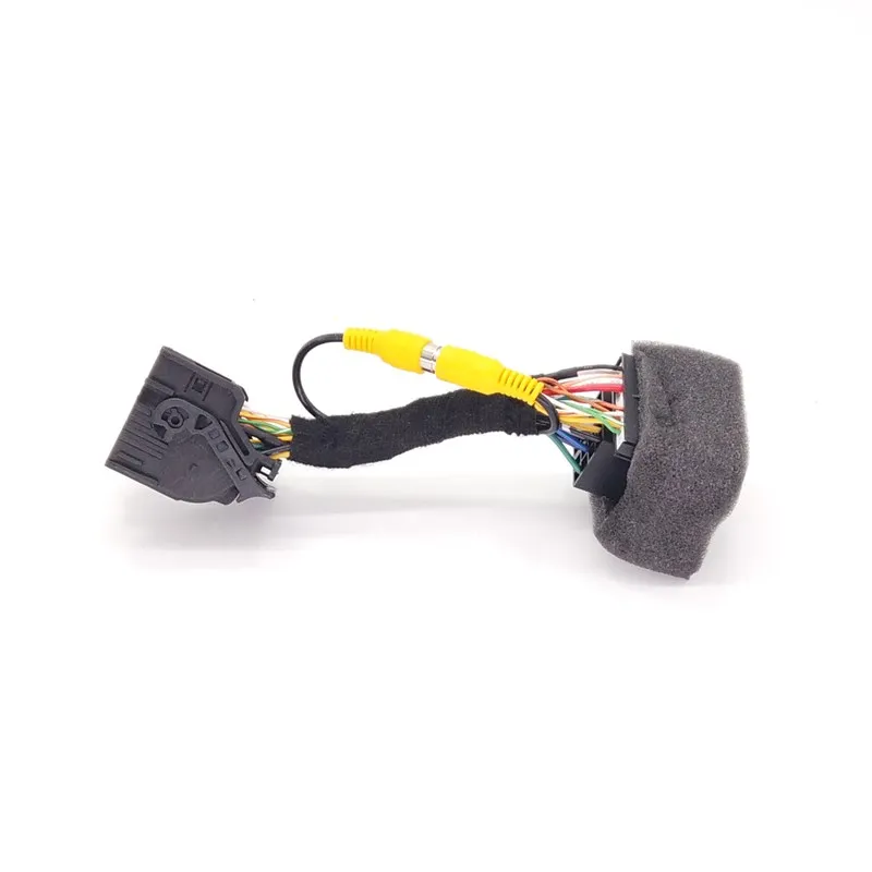 Cable adaptador inalámbrico Peugeot Citroën NAC/SMEG lector CD CDC - imagen 2