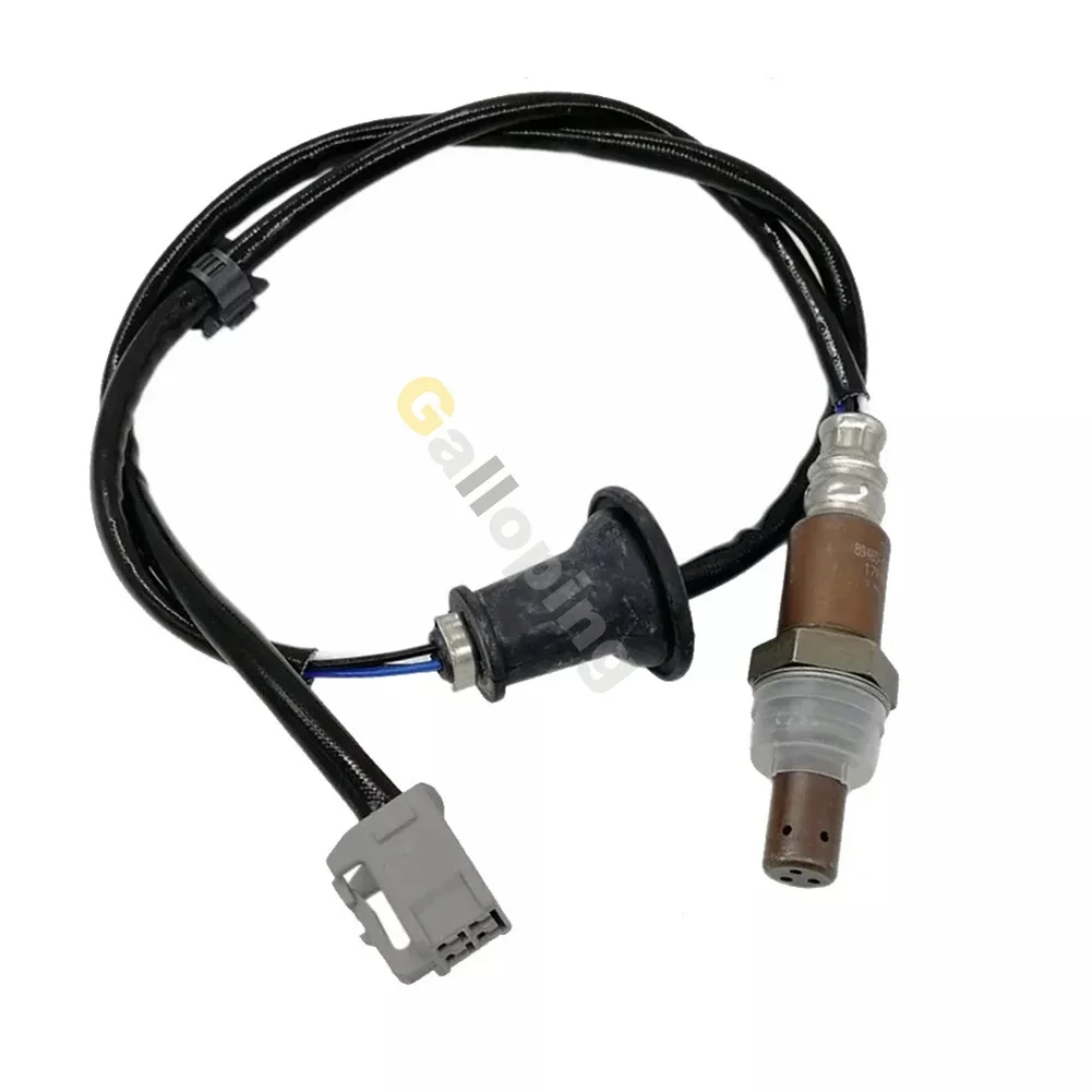 8946502330 Sonda Lambda Trasera 1.8L 2009-2013 Corolla Matrix Vibe - imagen 2