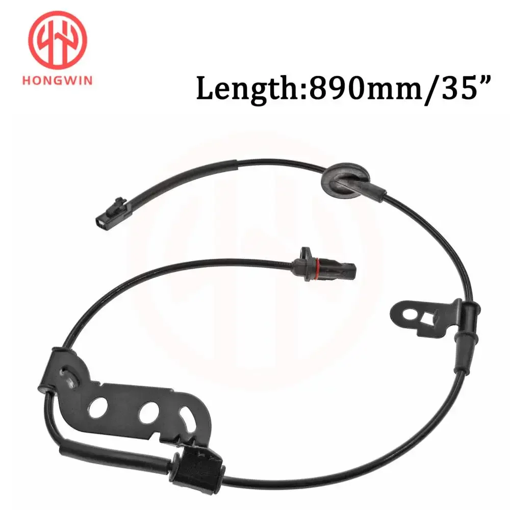 Sensor ABS de rueda delantera o trasera para Hyundai Kia - imagen 4