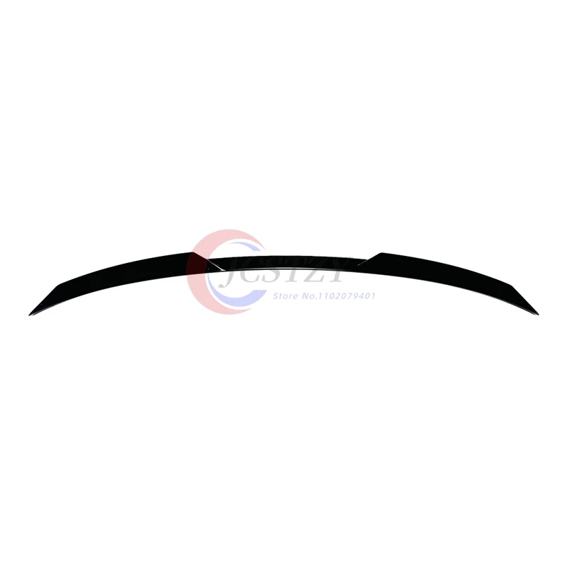 Alerón trasero BMW X3 F25 ABS – spoiler pintable 2011-2017 - imagen 5