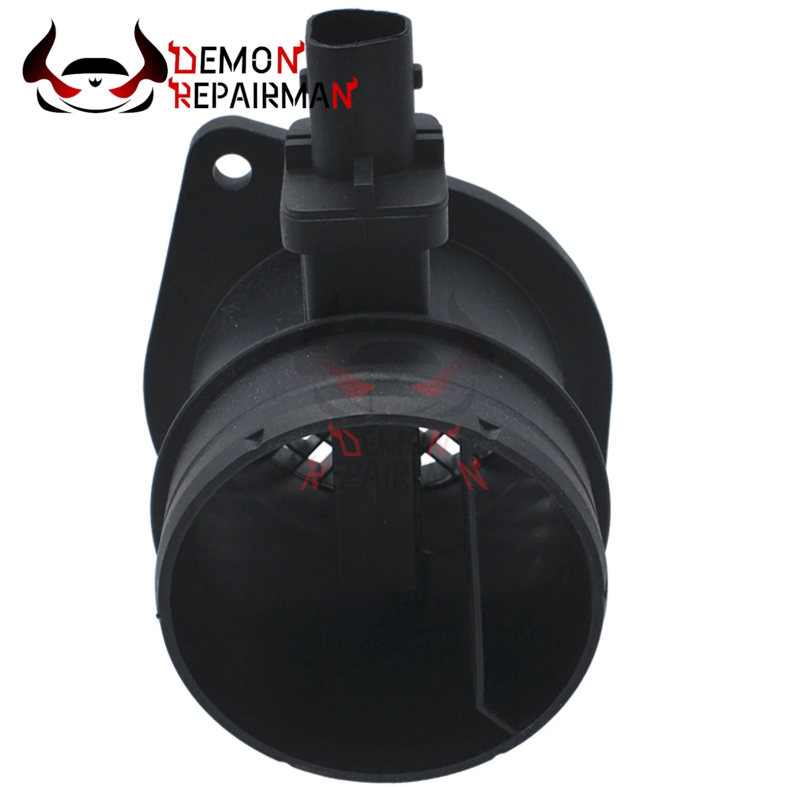 Sensor MAF Mahindra Escorpio M Hawk TUV 0281006110 flujo aire masivo - imagen 3