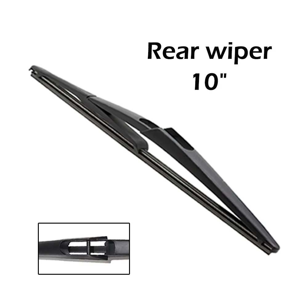 Juego limpiaparabrisas delantero-trasero Mini Cooper R56 2012-2013 - imagen 3