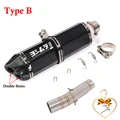 Type B