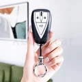 3 button silver set