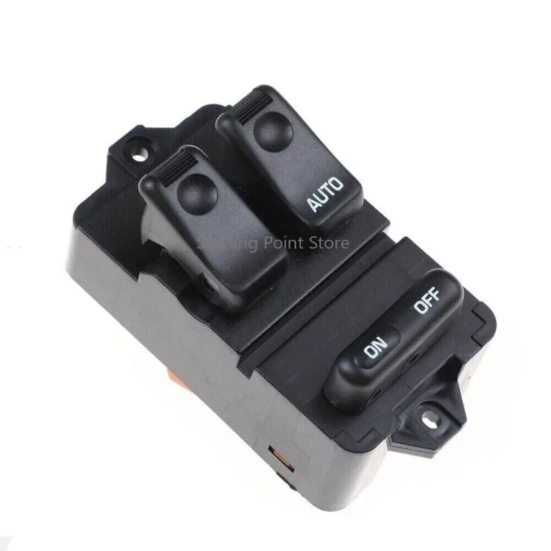 Interruptor elevalunas Mazda S09A-66-350A09 513782 – Derecho - imagen 3