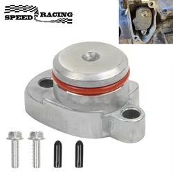 Tapa del tapón de la bomba de aceite Yamaha PW50/PW80 Y-Zinger