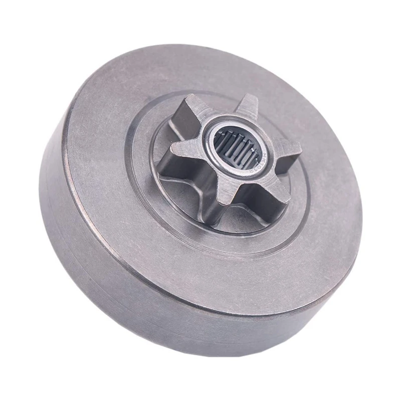 Kit tambor de embrague Spur 530047061 – Husqvarna 120 236 240 - imagen 5