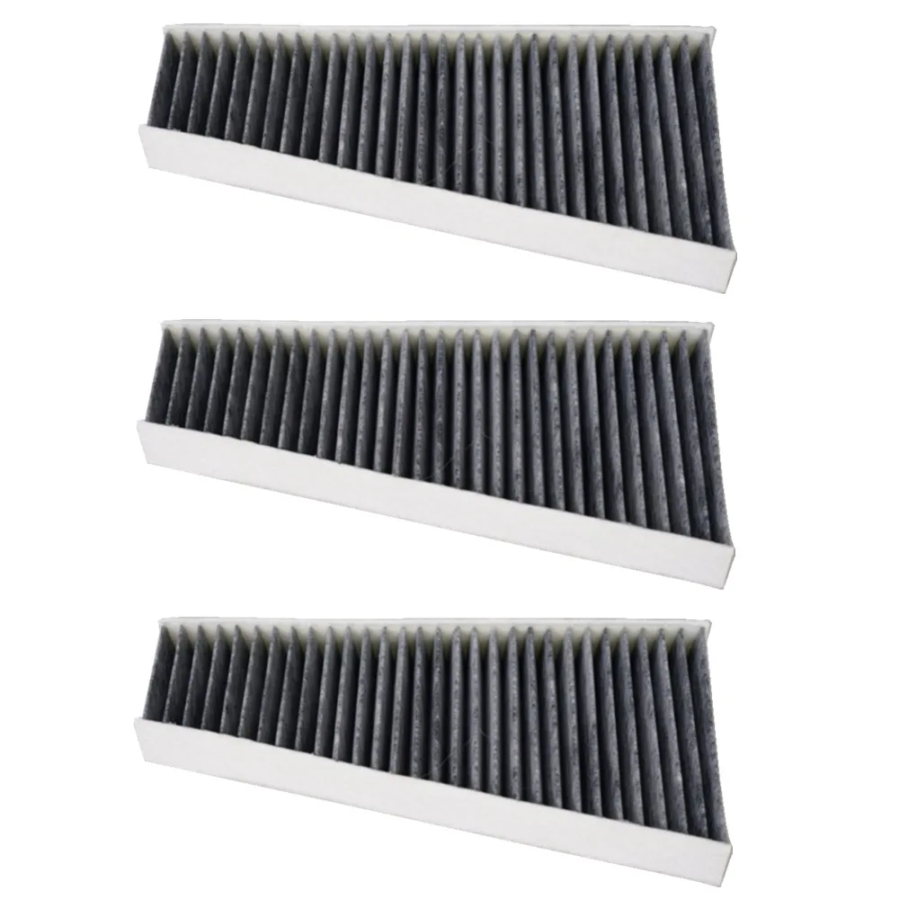 Filtro de cabina Audi A4 B8 2.0 2009 – OEM 8KD819441 - imagen 2