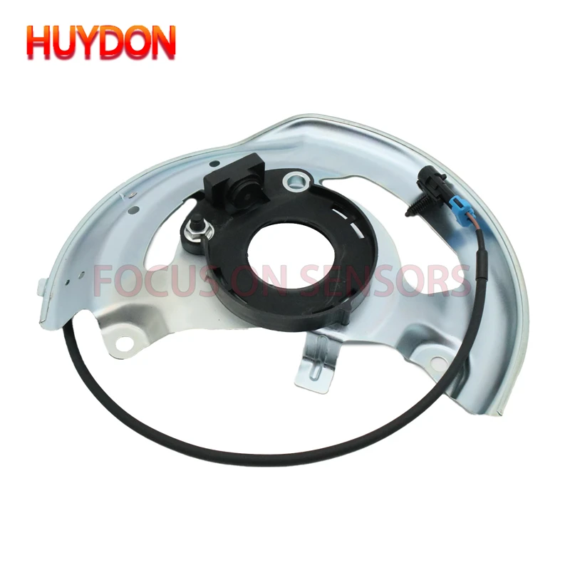 15725355 Sensor ABS delantero para Chevrolet Blazer y GMC Jimmy/Sonoma - imagen 4