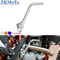 Palanca de arranque CNC forjada para KTM SX/EXC y Husqvarna TE/TC