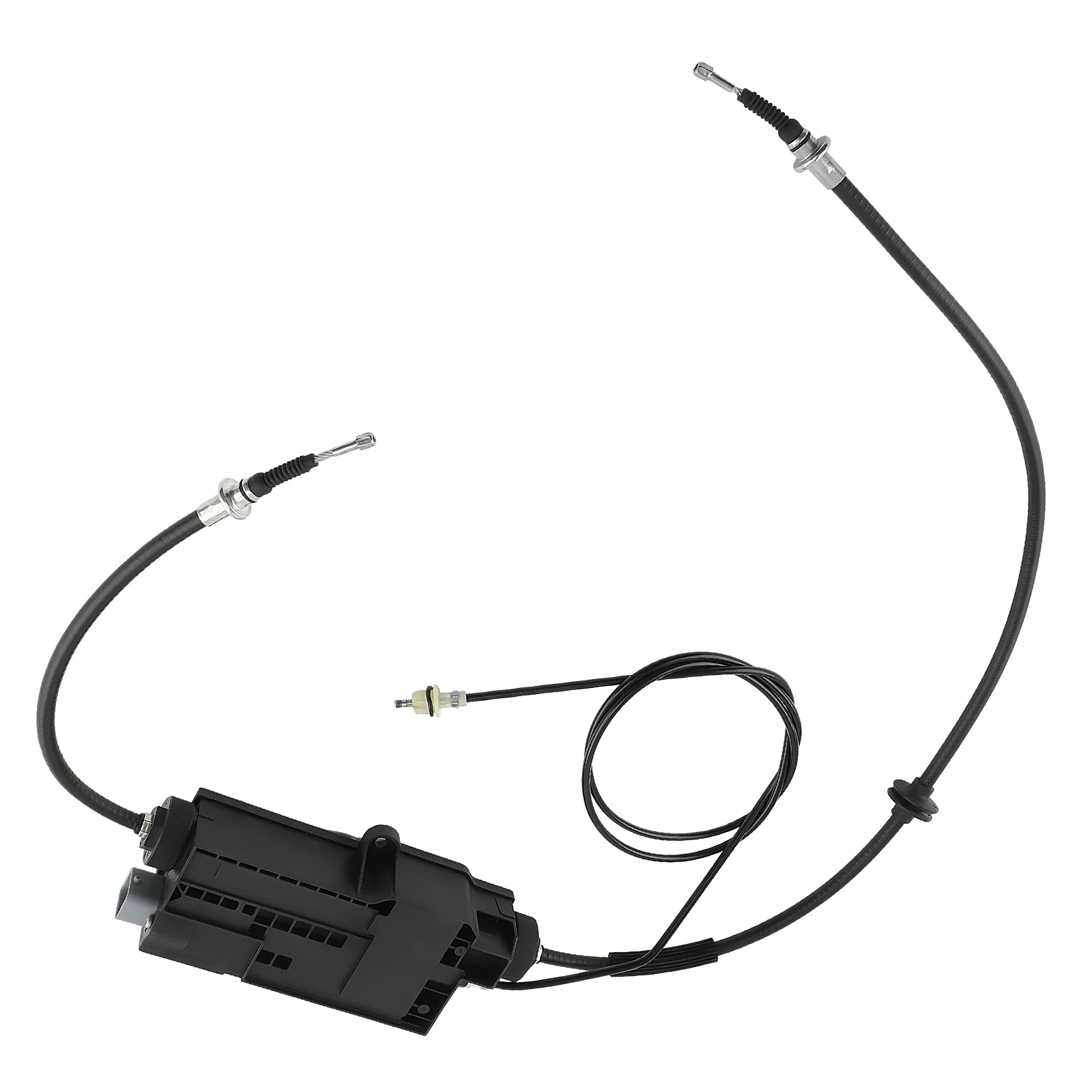 Actuador de freno de estacionamiento electrónico