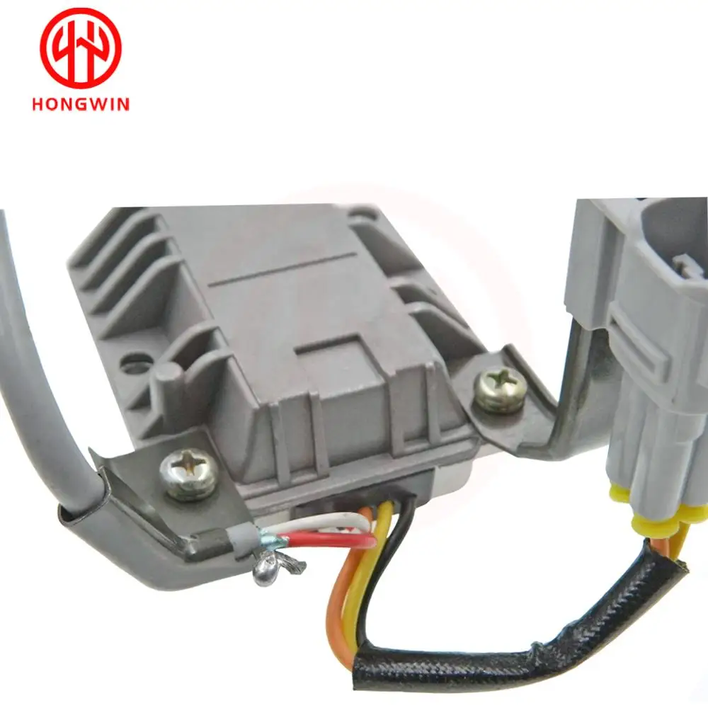 HONGWIN Módulo de encendido 89621-60010 para Toyota Lexus - imagen 3