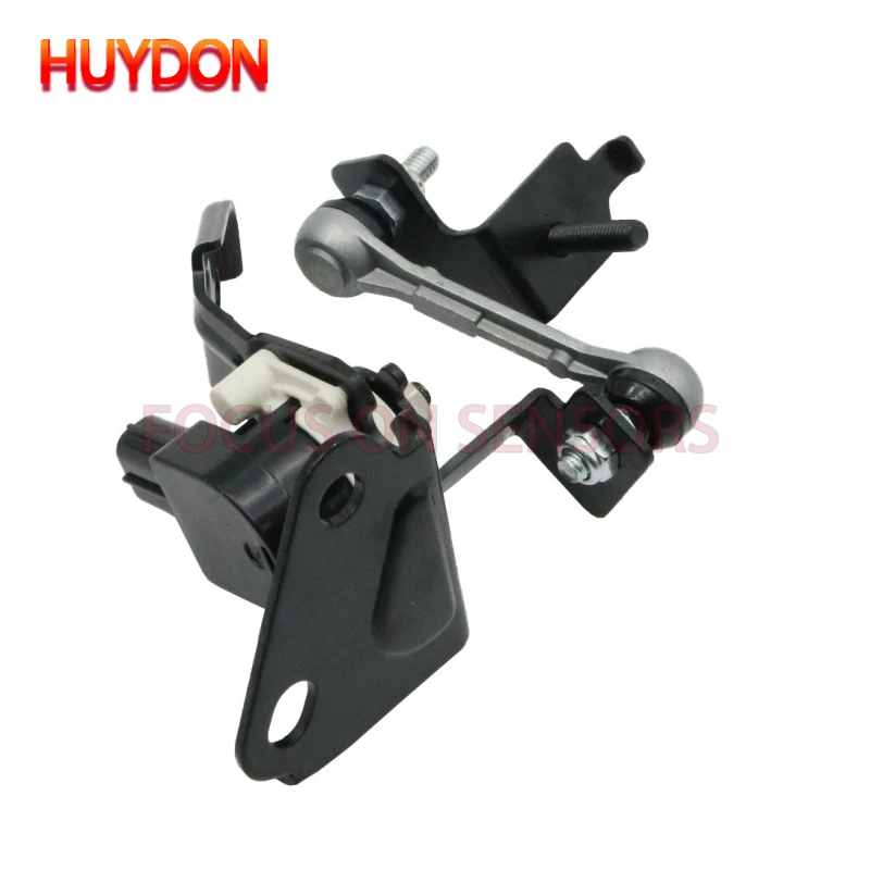 8651A095 Sensor de altura de suspensión delantera para Mitsubishi Outlander MK2 2,0 2,2 2,4 3,0 2007 2008 2009 2010 2011 2012 de alta calidad