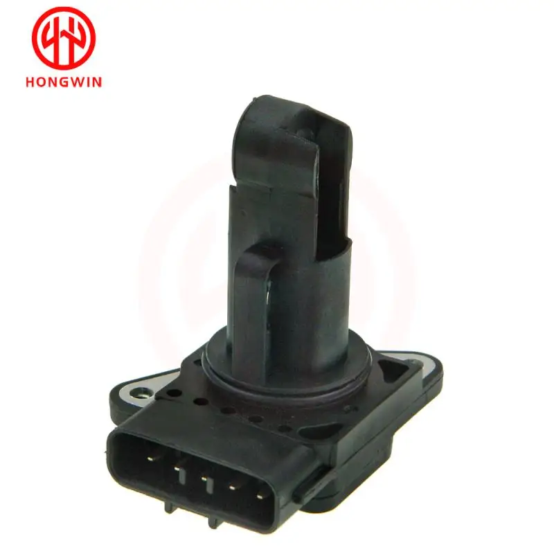 Sensor de caudal de aire Mitsubishi L200 Pajero Shogun 2.5 Di-D 3.2 Di-D 1525A016 - imagen 3