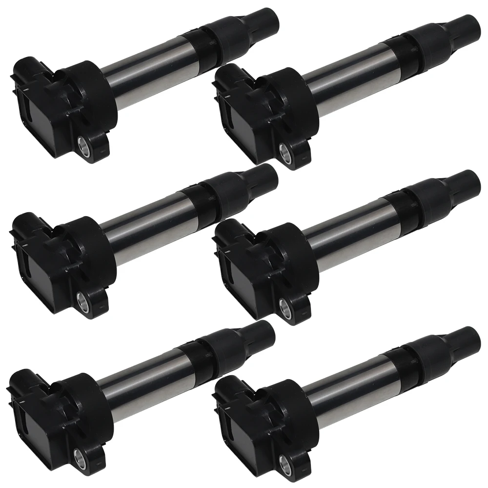Bobina de encendido 33400-78M00 para Suzuki Alto 1.0 y Nissan Pixo