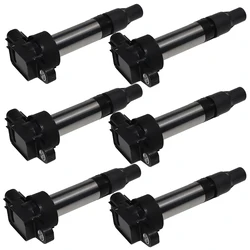 Bobina de encendido 33400-78M00 para Suzuki Alto 1.0 y Nissan Pixo