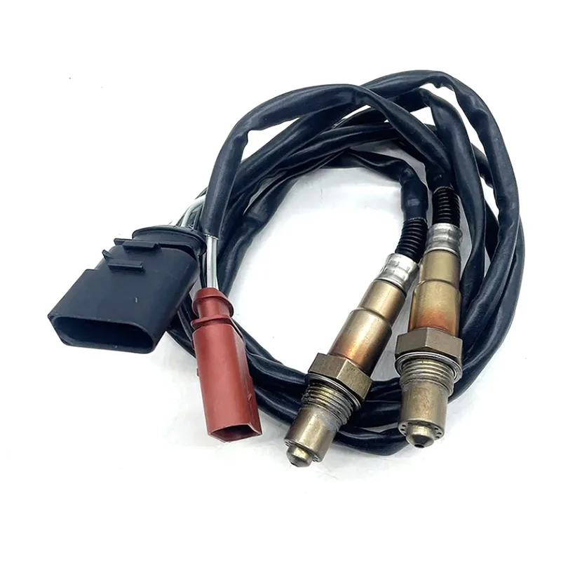 Sonda lambda 06A906262 para VW Golf Jetta TT - imagen 3