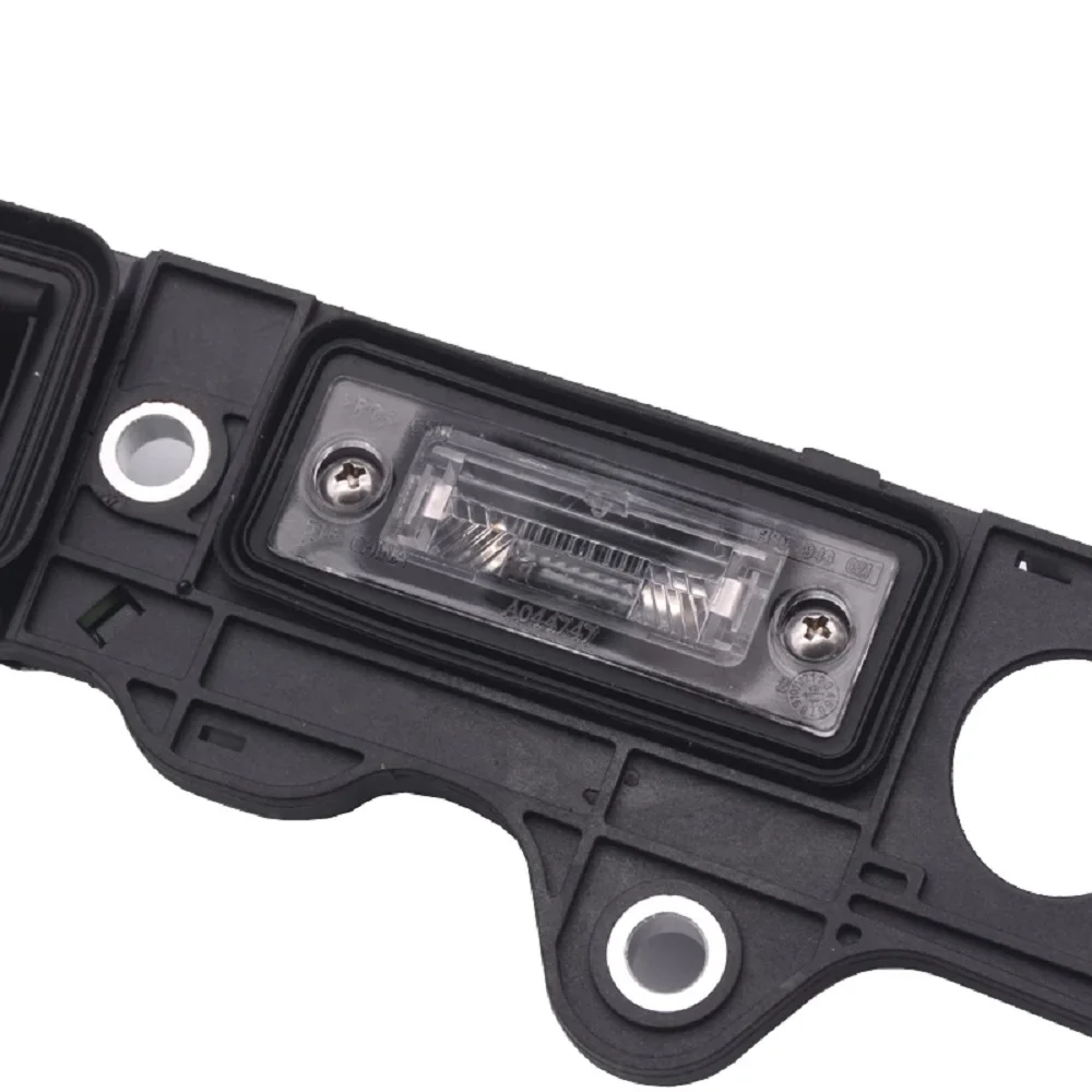 OEM 1T0827574L microinterruptor tapa portón VW Golf Plus y Jetta - imagen 3