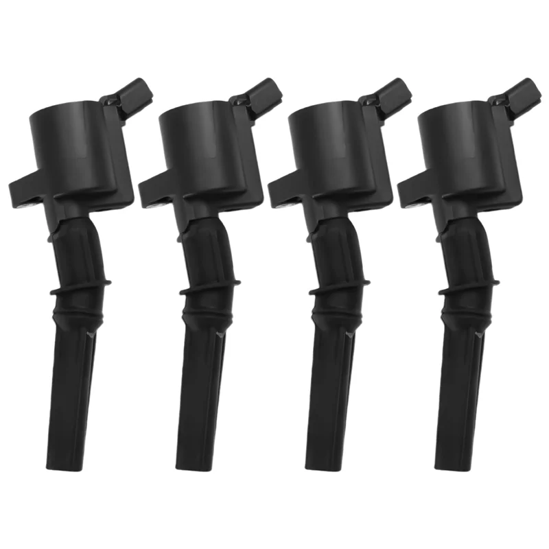 Kit bobinas encendido DG508 para Ford F150 4.6L 5.4L (1998-2008) - imagen 3