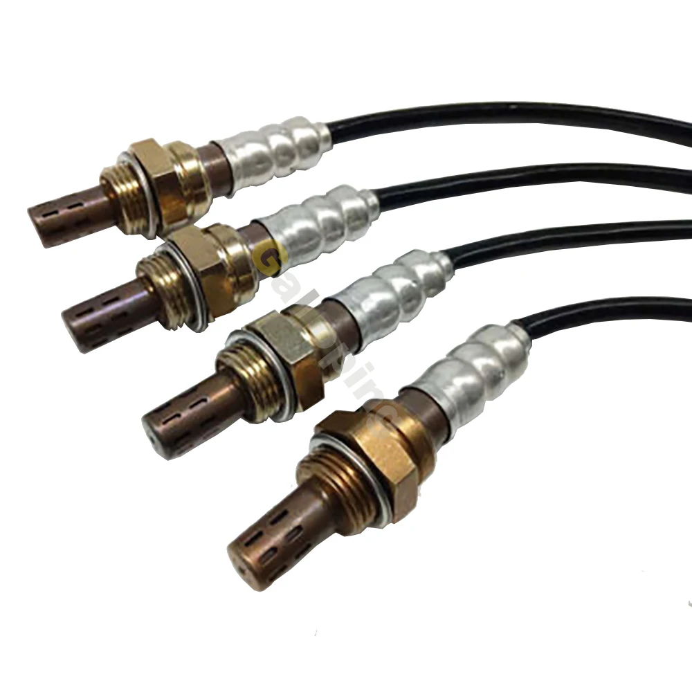 Sensor oxígeno 4 cables Sonda Lambda Jeep Grand Cherokee 3.7L 5.7L - imagen 5
