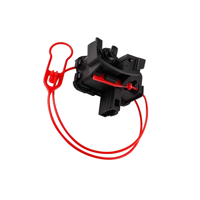8K0 862 153H Actuador bloqueo tapa combustible – Audi A5/S5 Q5 A4 B8 - imagen 2