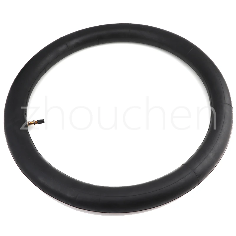 Tubo interior para pit bike y motocross 17 pulgadas - imagen 5