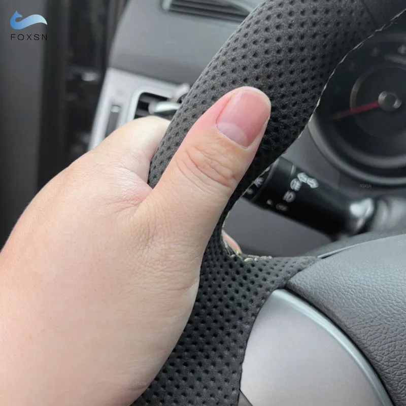 Tapizado volante BMW M3 E90 E92 E93 2008-2013 - imagen 4