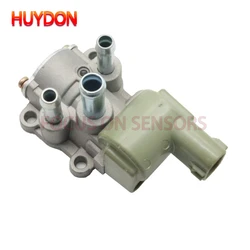 22270-74350 2227074350 Válvula IAC de control de aire en reposo para Toyota Harrier 1997-2003 Corolla Camry RAV4 accesorios de piezas de automóvil