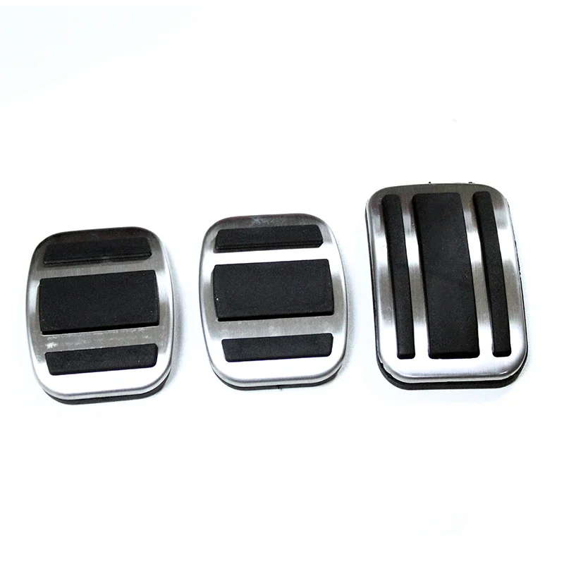 Kit pedales acero Peugeot 3008 5008 GT – acelerador y freno - imagen 4