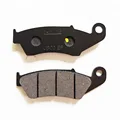 Front Brake Pads