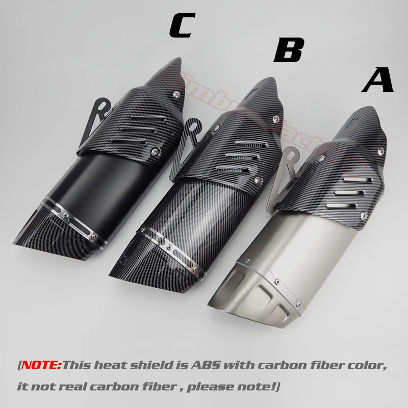 Silenciador slip-on M1 para Yamaha YZF-R3, MT-03 y R25 - imagen 3