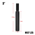 3inch and M12X1.25