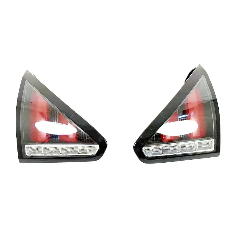 Luz de freno trasera compatible con Peugeot 3008 - imagen 2
